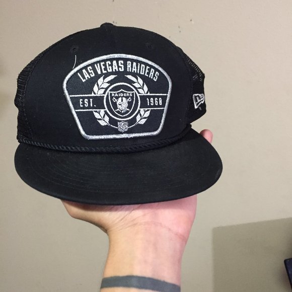 NFL Other - Las Vegas Riders Hat